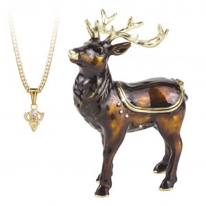 HTS Stag & Pendant B2B
