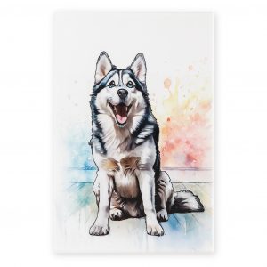 Husky Tile Front B2B