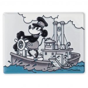 Magnet All At Sea B2B