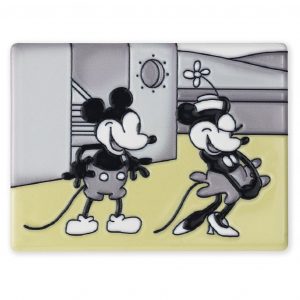 Magnet Together On Deck B2B