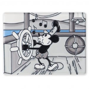 Magnet Whistling At Helm B2B