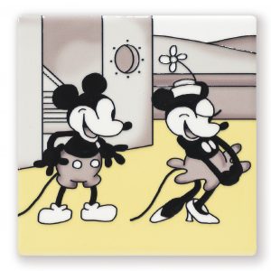 SBW Coaster Together On Deck B2B