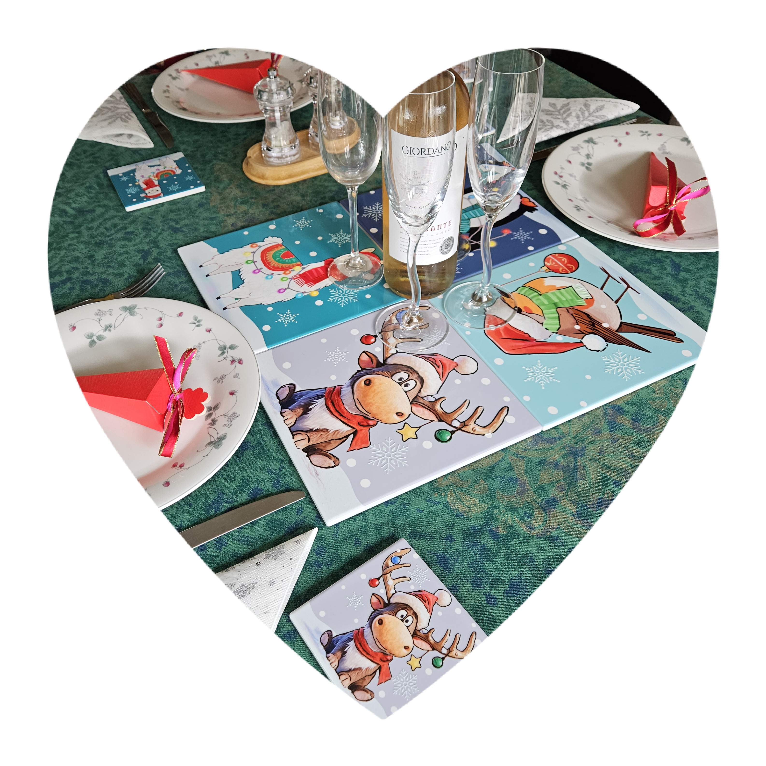 Trivets