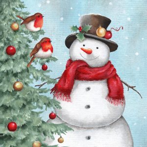 AEL06 Hello Robins AEL06 Hello Robins