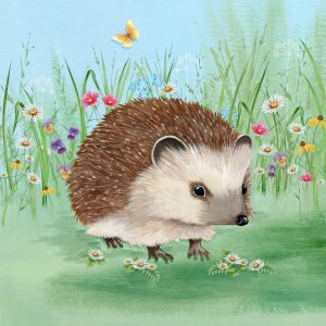 Hedgehog
