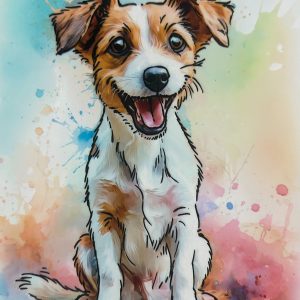 Jack Russell20x30 Amend