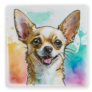 Magnet Chihuahua B2B Magnet Chihuahua B2B