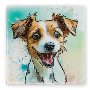 Magnet Jack Russel B2B Magnet Jack Russel B2B