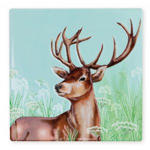 Proud Stag Coaster B2B